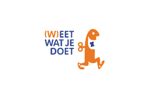 Logo Weet Wat Je Doet