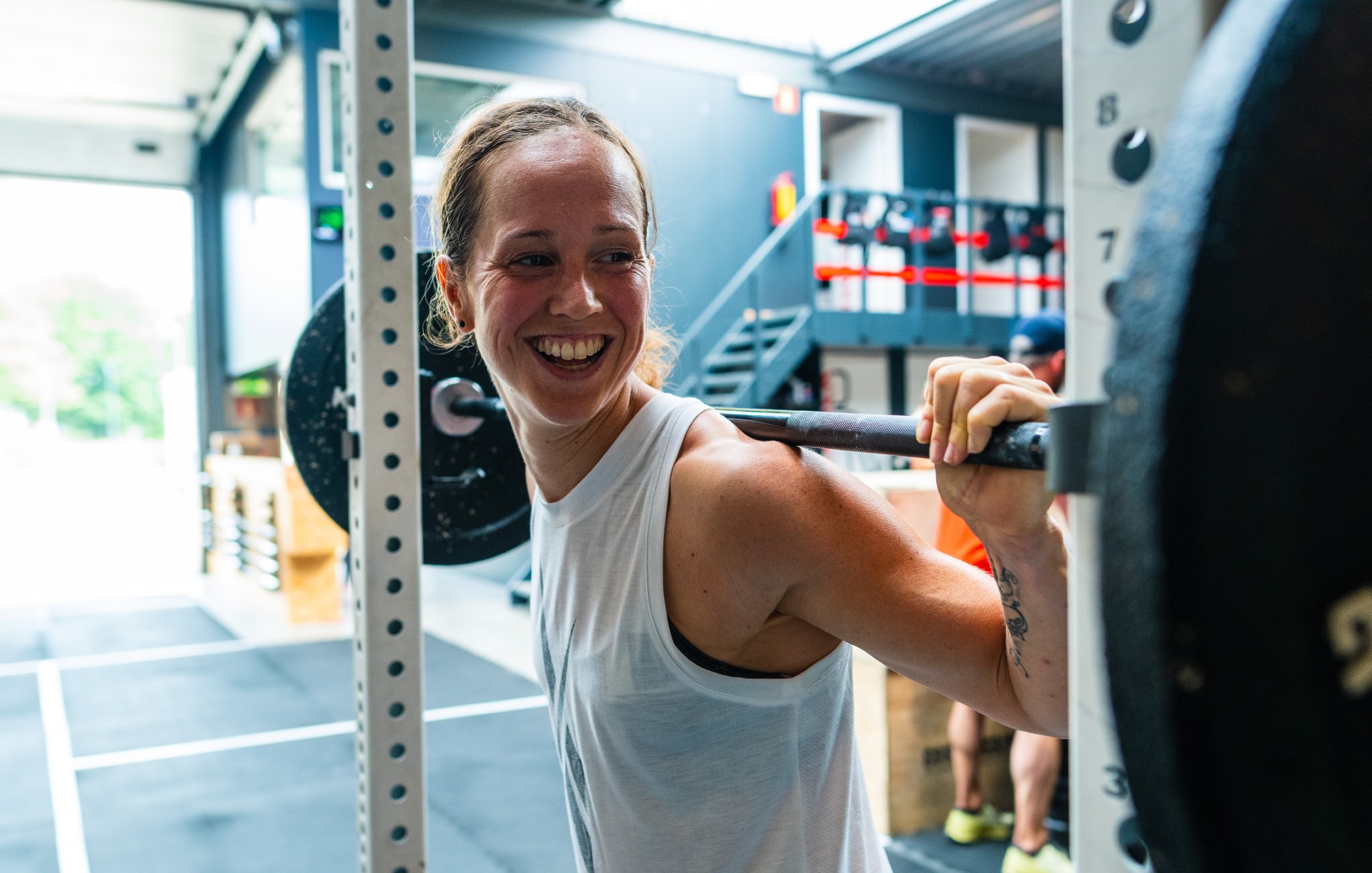 Sporten Na Eetstoornis